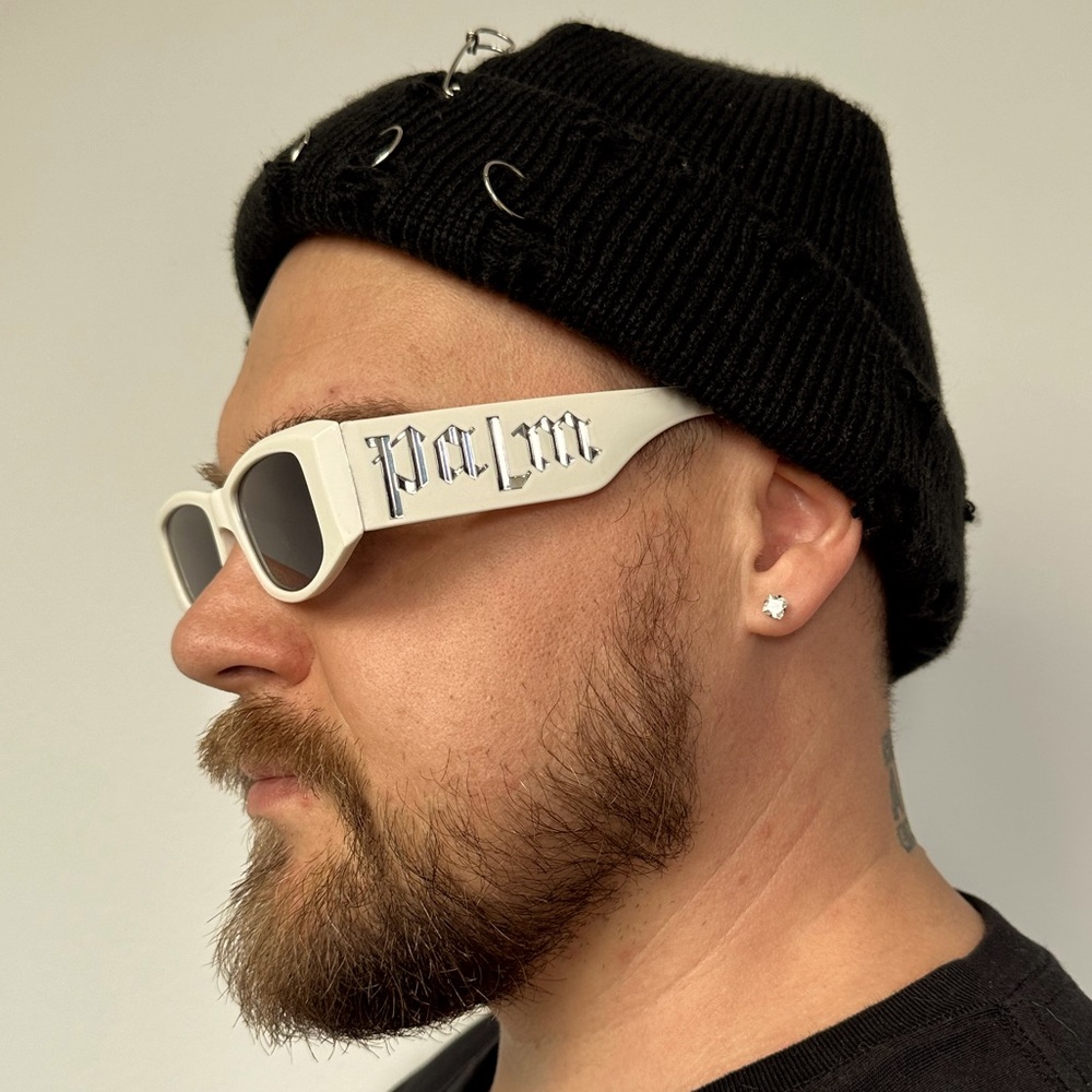 Sunglasses Palm Angels unisex